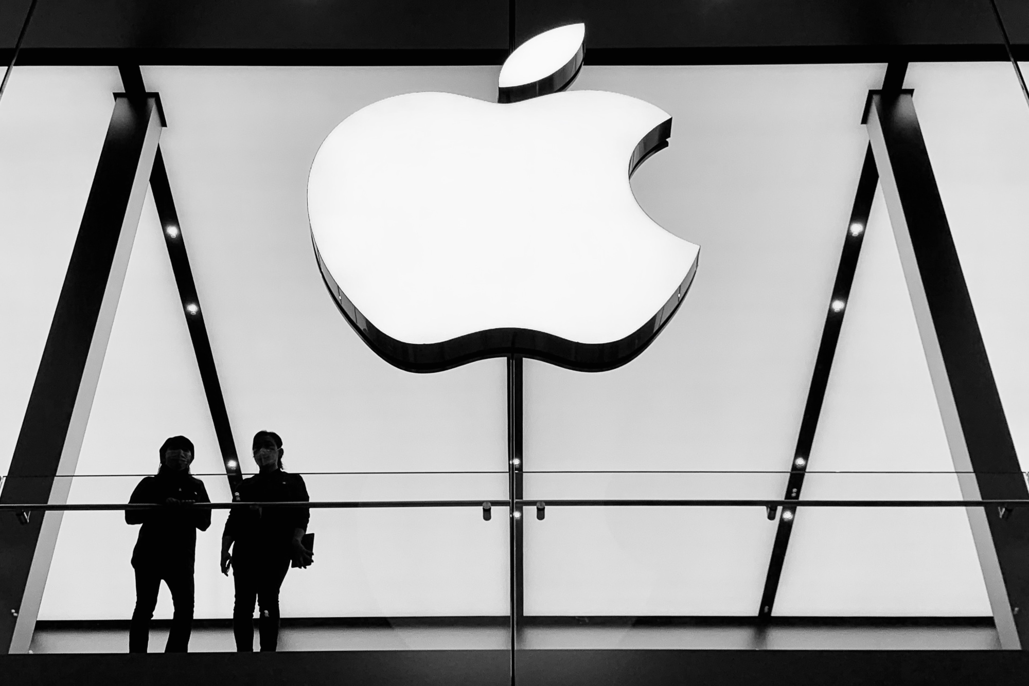 Dê Um Exemplo De Estratégia De Posicionamento Utilizada Pela Apple.