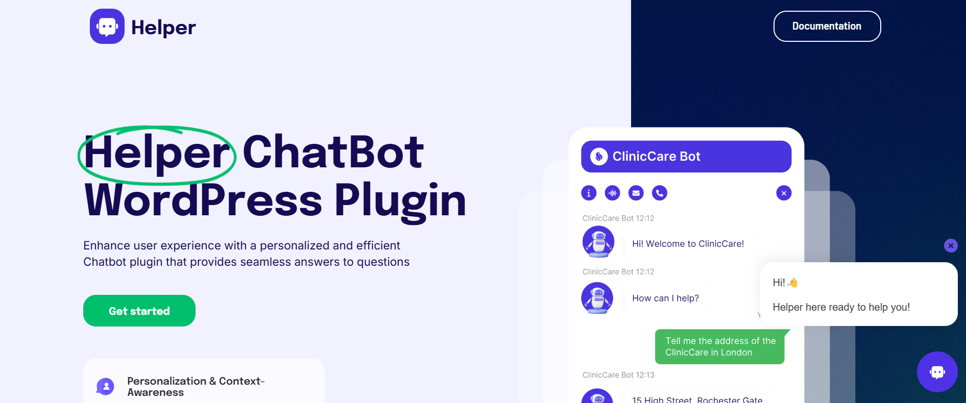Chatbot