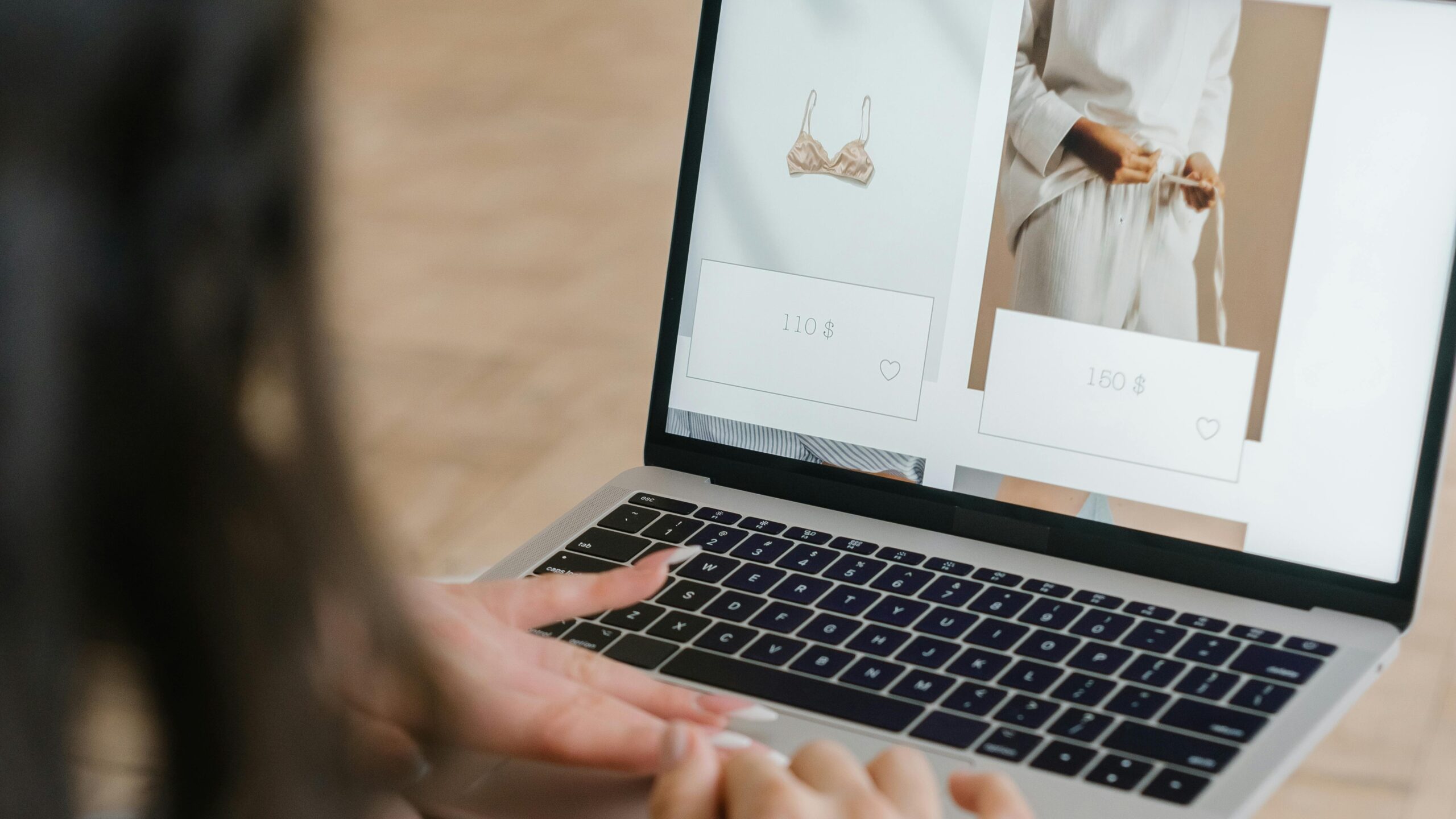 O que deve incluir um bom design de sites