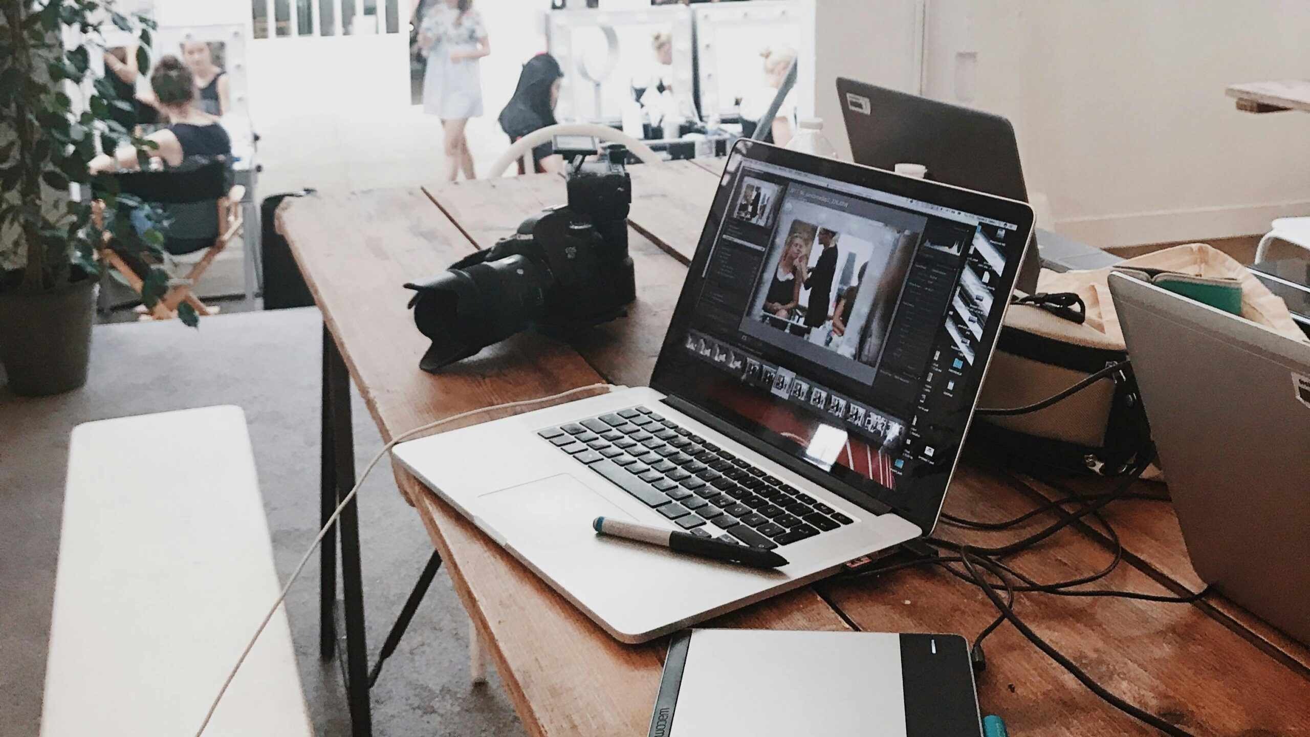 Design para empresas e parceiros