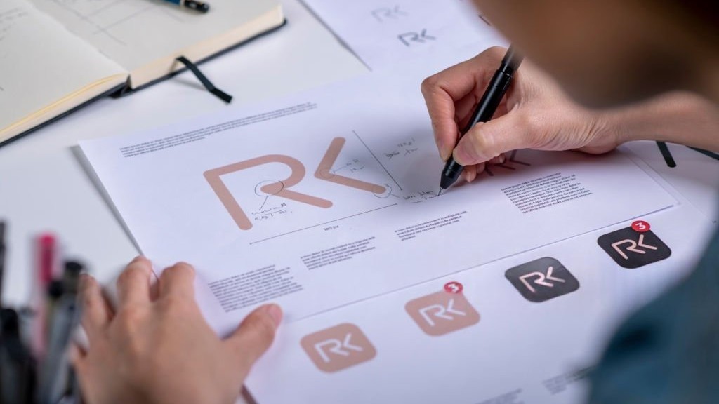 Manual de identidade